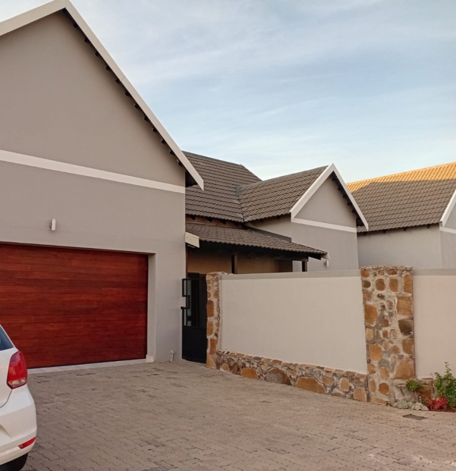  Bedroom Property for Sale in Oakland Estate Free State